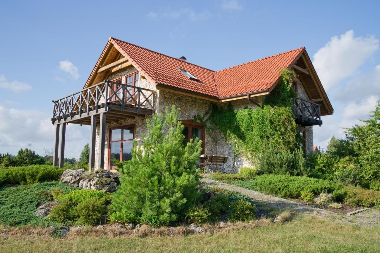 Дома для отпуска Villa Kuligi Kuligi