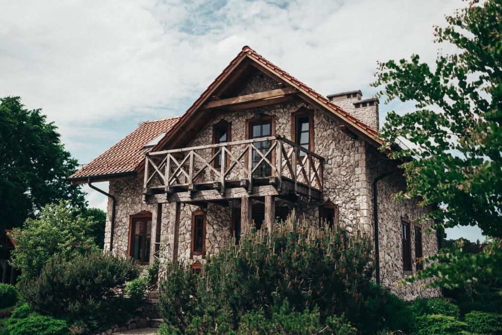 Дома для отпуска Villa Kuligi Kuligi